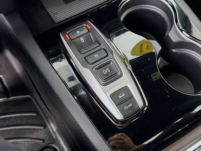 Used 2021 Honda Pilot Black Edition image 19