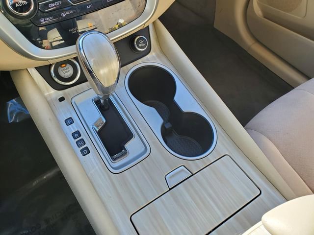 Used 2017 Nissan Murano SV image 25