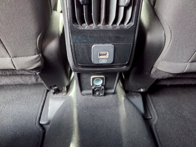 Used 2025 Jeep Compass Sport AWD/4WD image 15