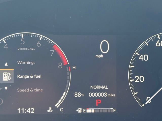 New 2026 Honda Ridgeline RTL image 20
