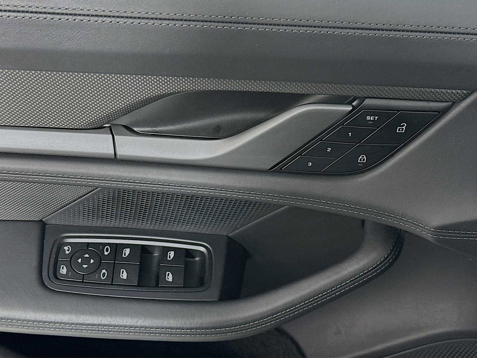 Certified 2024 Porsche Taycan Turbo S image 11