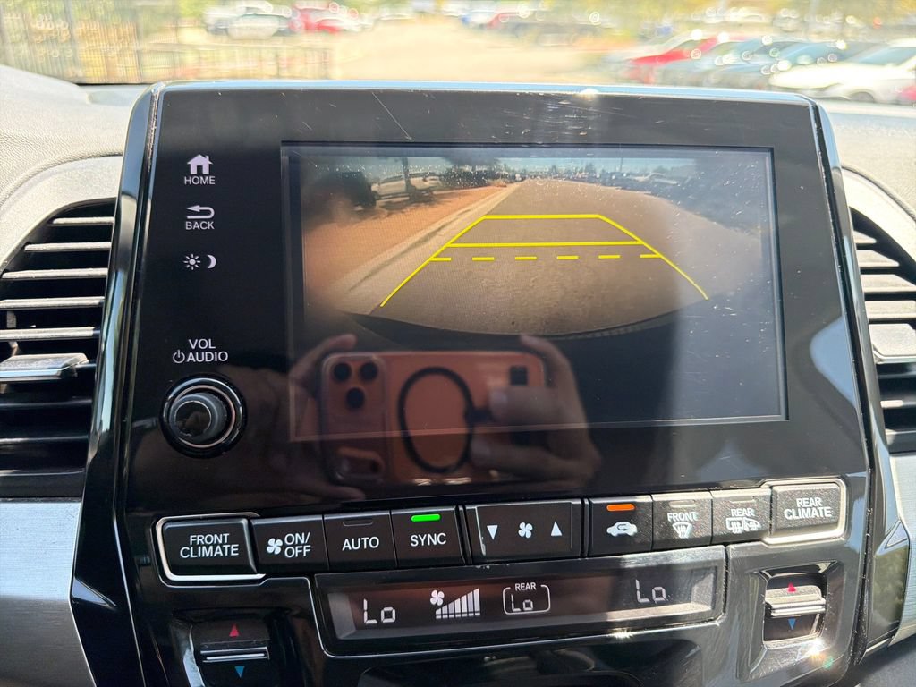 Used 2018 Honda Odyssey EX-L image 25