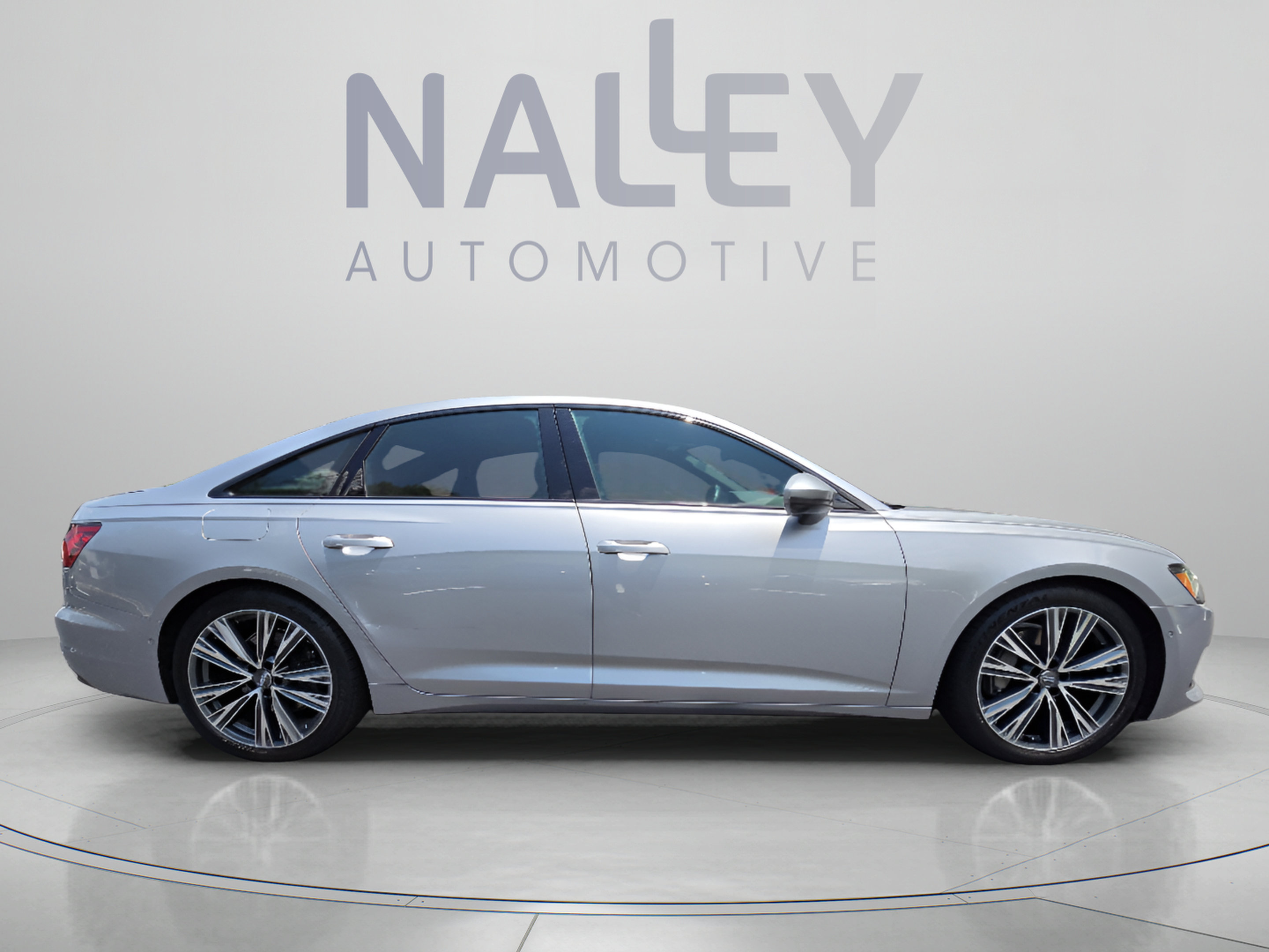 Used 2019 Audi A6 2.0T Premium Plus w/ Premium Plus Package AWD/4WD image 6