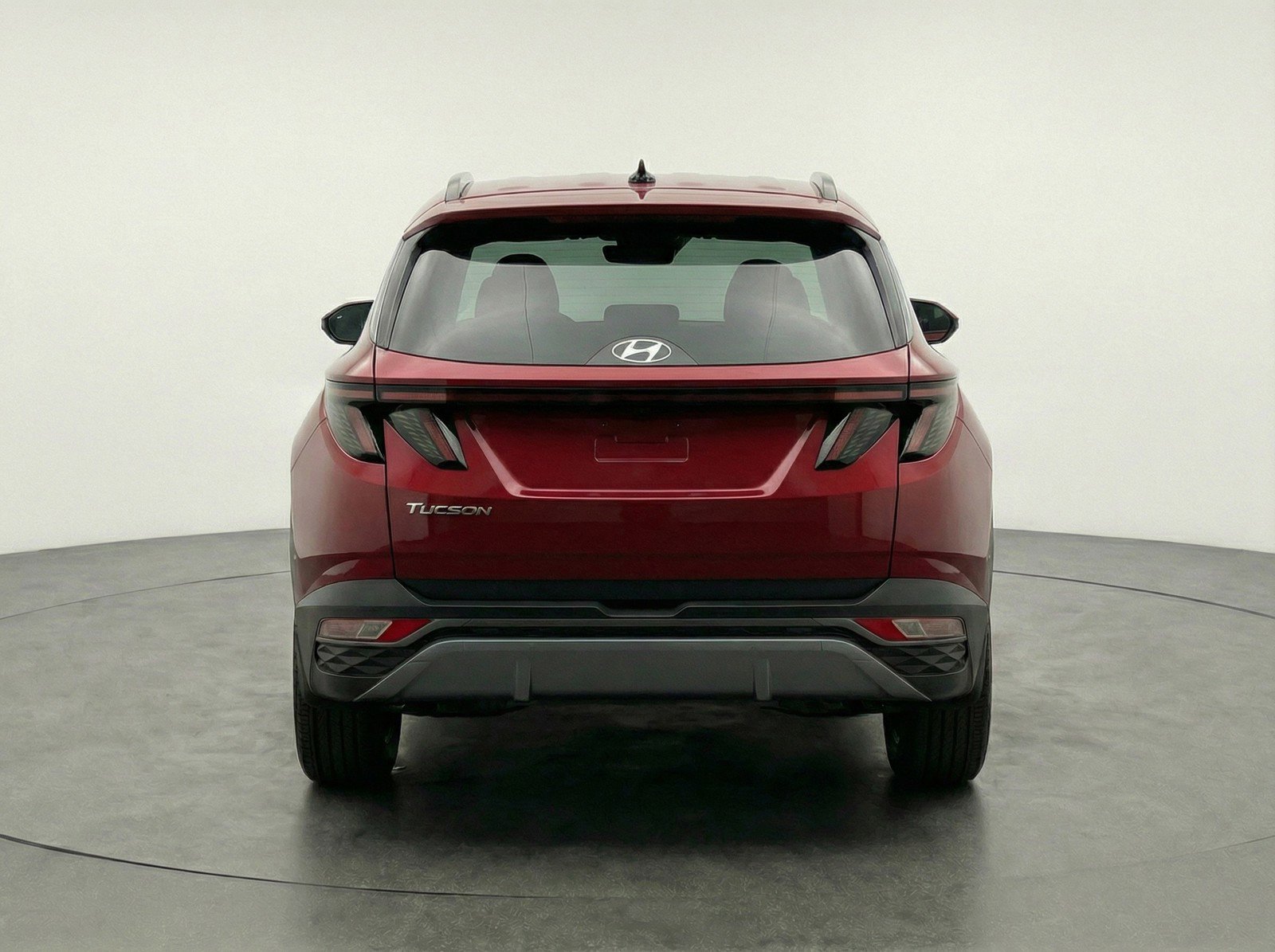 Used 2025 Hyundai Tucson SEL FWD image 7