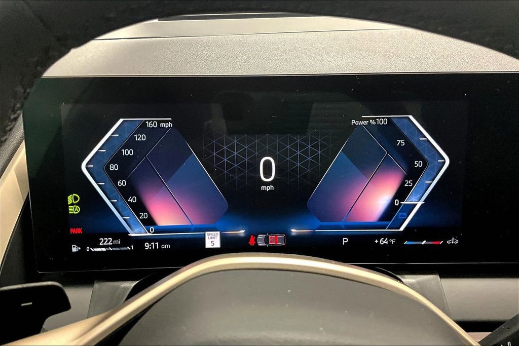 Used 2025 BMW X3 xDrive30i w/ Premium Package image 26