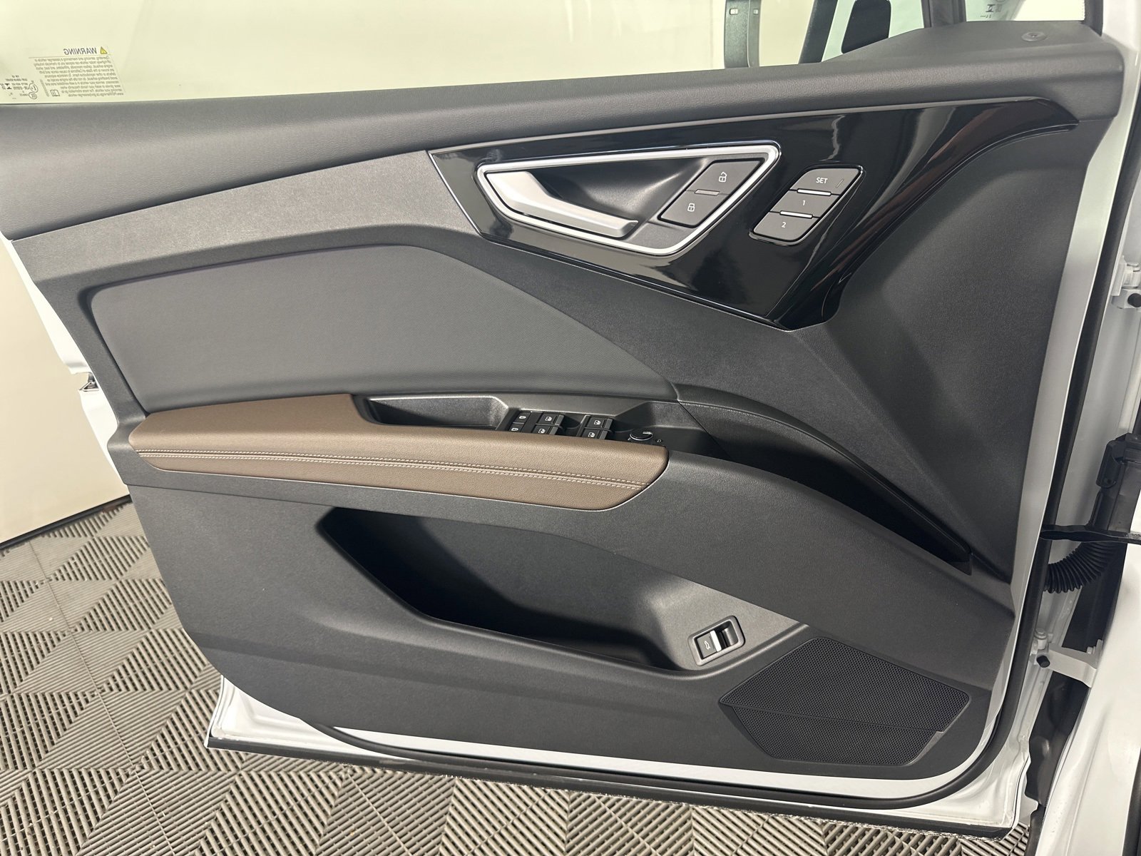 New 2026 Audi Q4 e-tron Premium Plus image 17