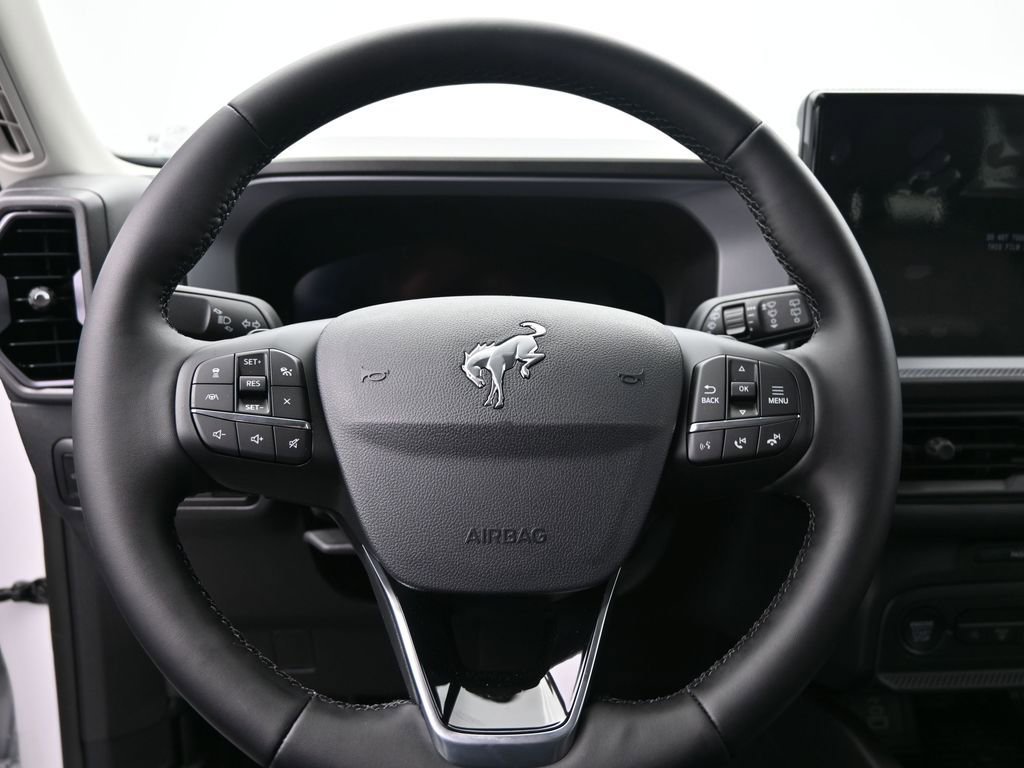 New 2025 Ford Bronco Sport Badlands image 18
