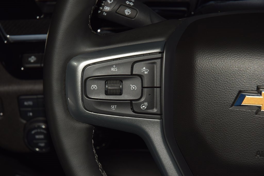 Certified 2024 Chevrolet Silverado 2500 LTZ w/ LTZ Convenience Package image 41