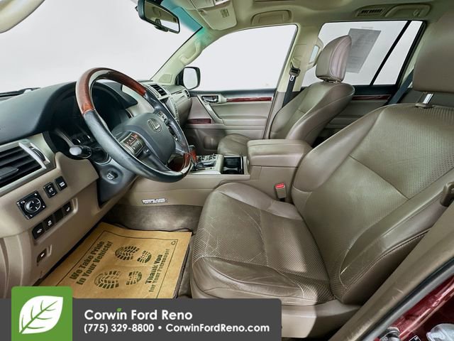 Used 2010 Lexus GX 460 Premium image 20
