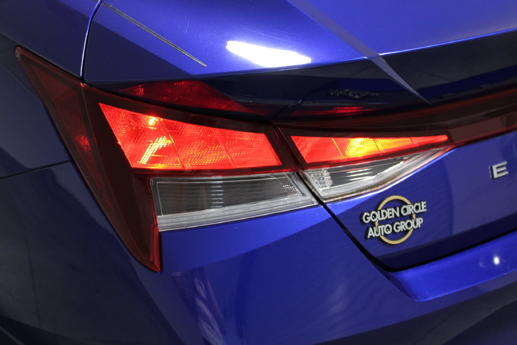 Used 2023 Hyundai Elantra SEL FWD image 48