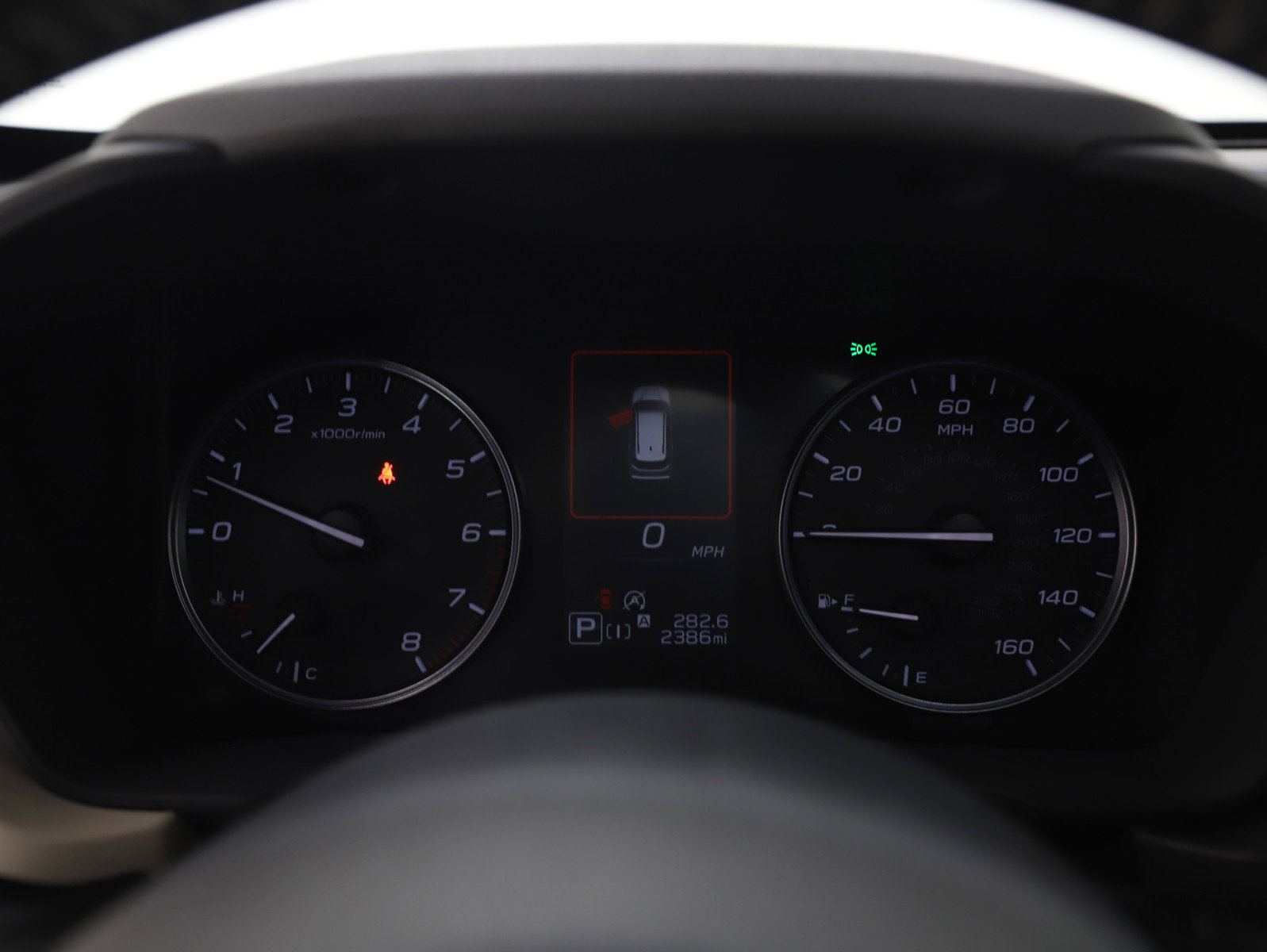 Certified 2026 Subaru Forester Premium image 27