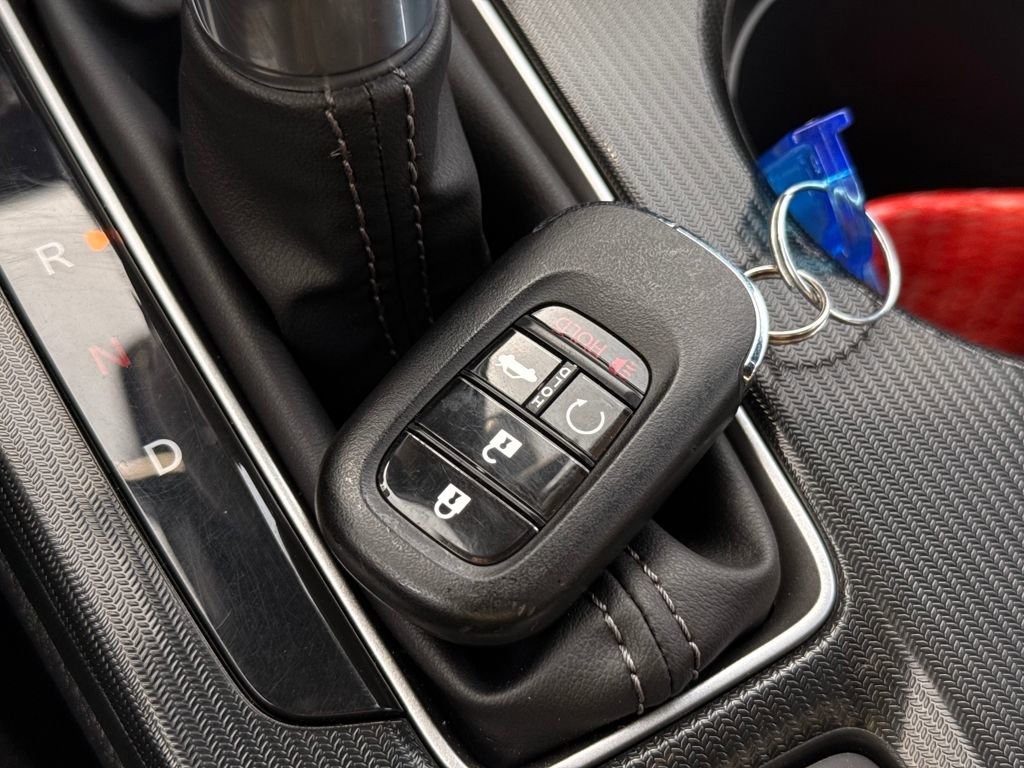 Used 2025 Honda Civic Sport image 36