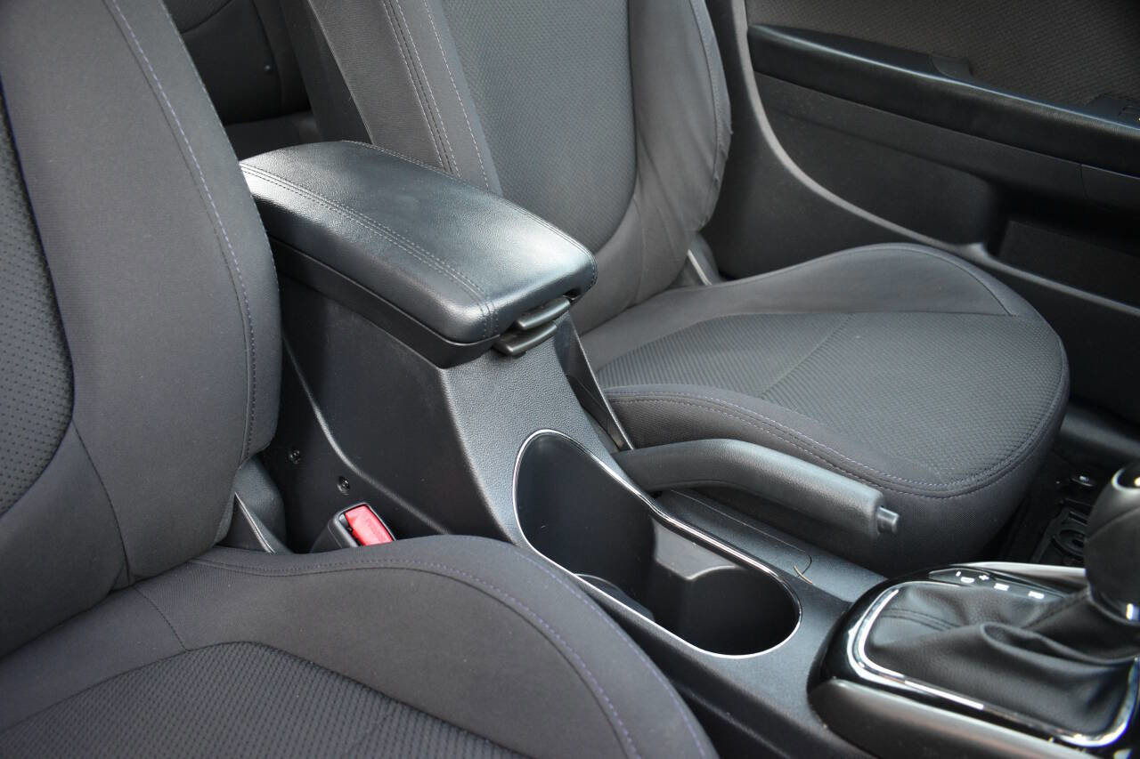 Used 2013 Kia Forte Koup EX FWD image 21