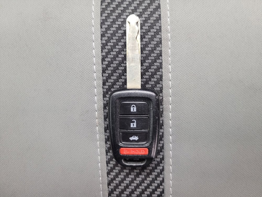 Used 2018 Honda Civic LX image 32