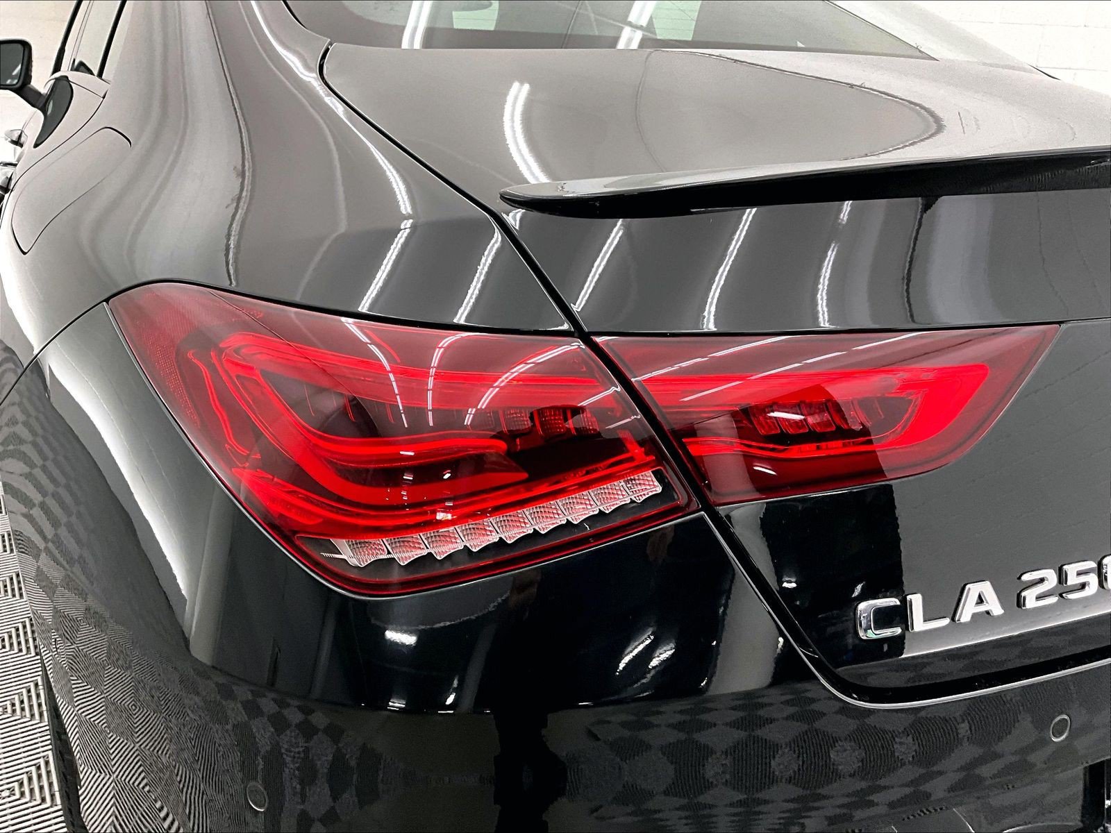 Certified 2023 Mercedes-Benz CLA 250 image 27