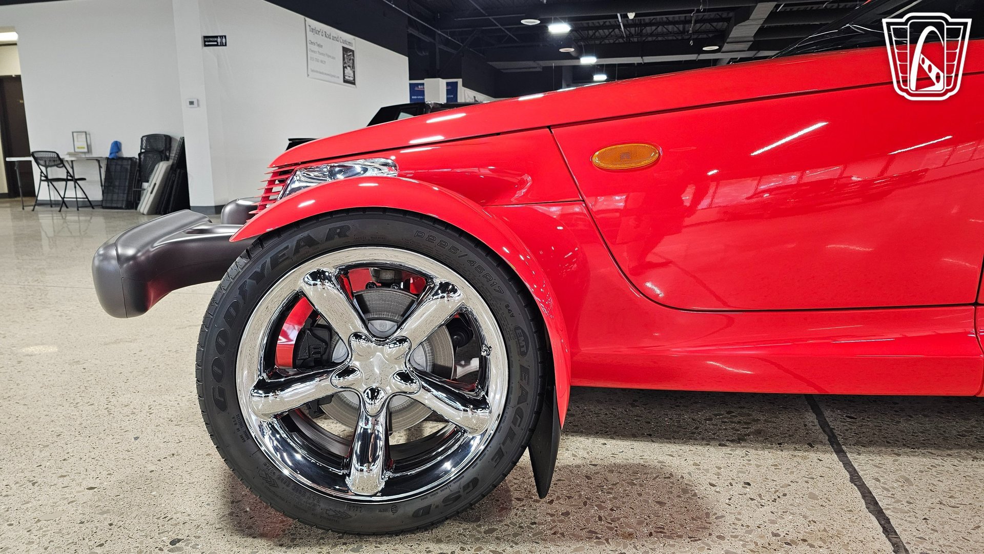 Used 1999 Plymouth Prowler image 39