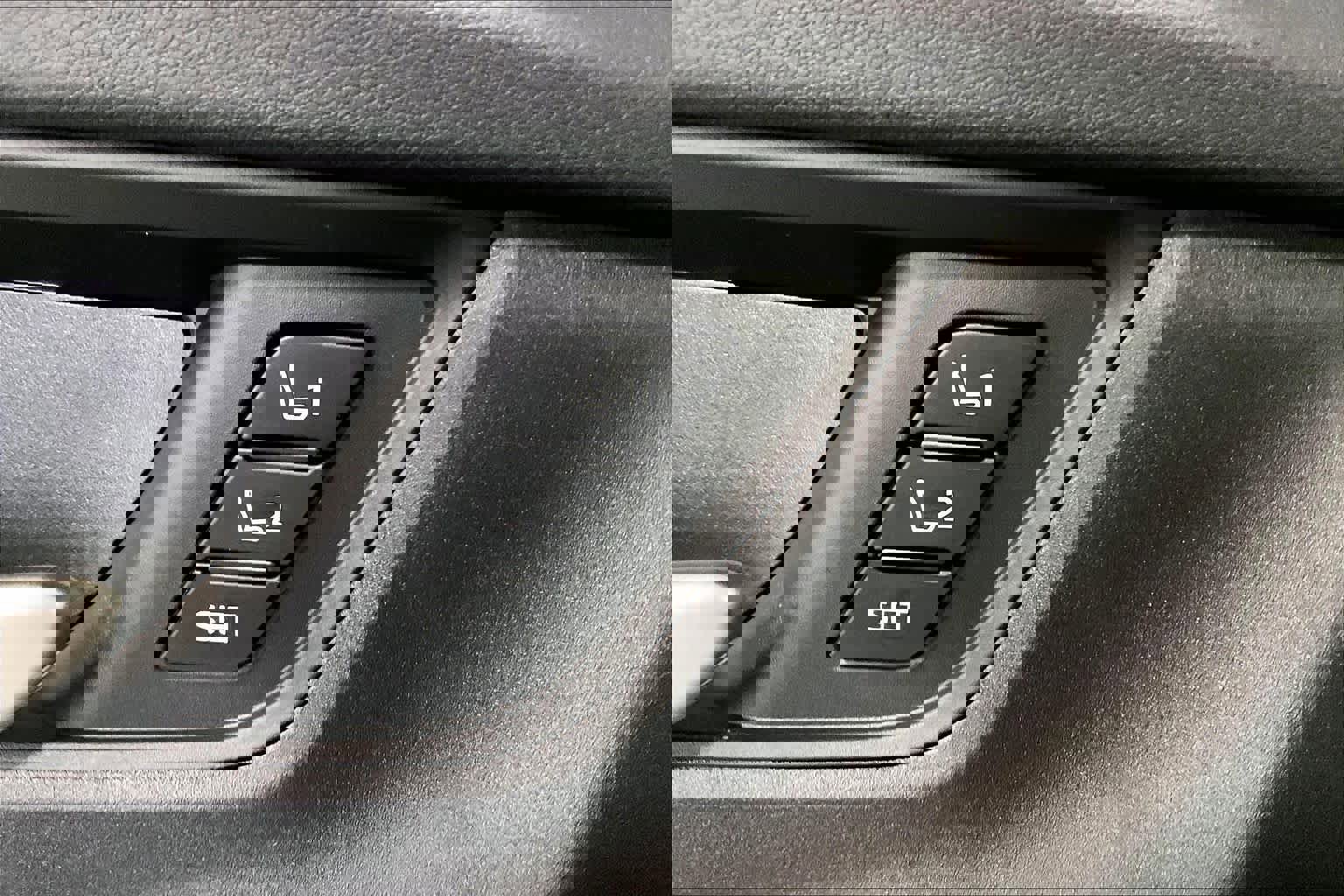 New 2026 Subaru Solterra image 18