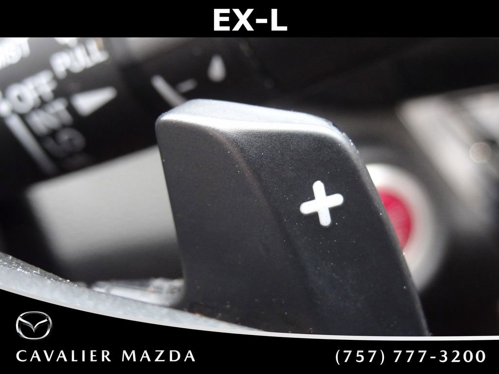 Used 2017 Honda Accord EX-L image 26