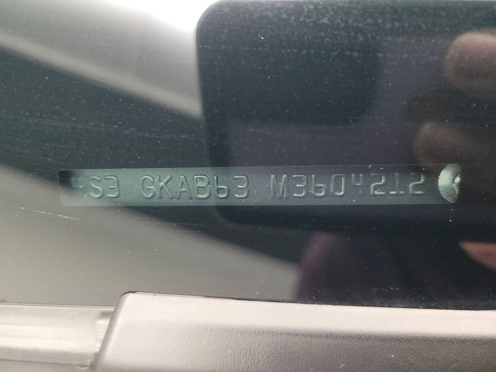 Used 2021 Subaru Impreza 2.0i image 33