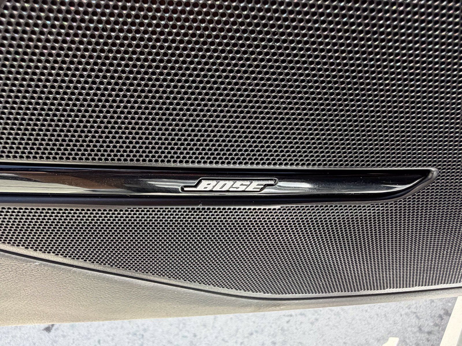 Used 2015 Cadillac CTS V RWD image 21