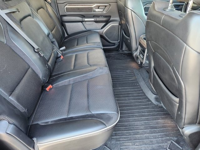 Used 2019 RAM 1500 Laramie image 31