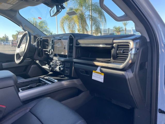 New 2026 Ford F250 4x4 Crew Cab Super Duty image 28