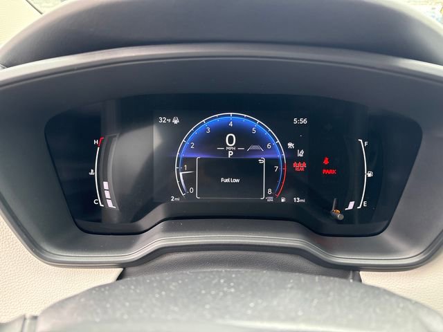 New 2026 Toyota Corolla LE image 15