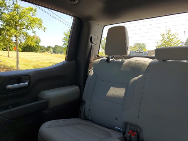 Used 2021 Chevrolet Silverado 1500 LT RWD image 10