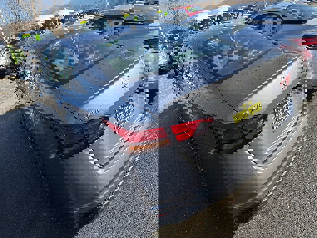 Used 2024 Nissan Altima 2.5 SV image 4