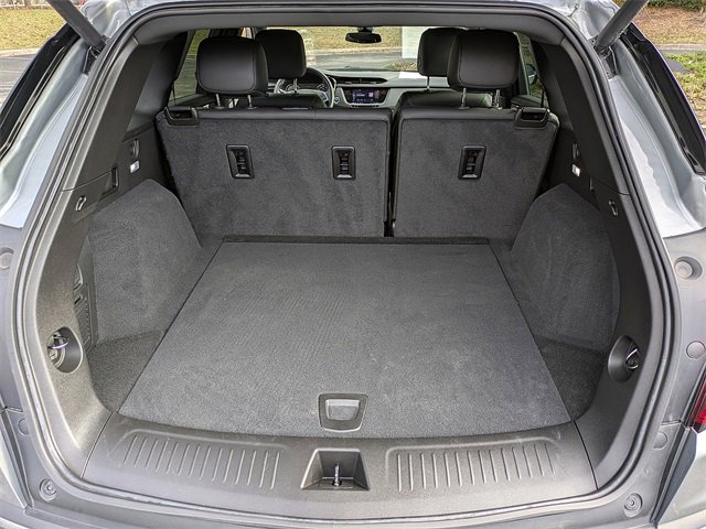 Certified 2023 Cadillac XT5 Luxury image 12