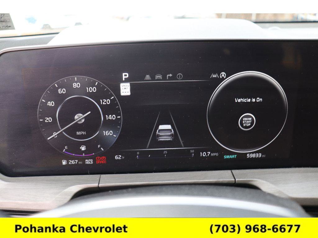 Used 2024 Kia Telluride SX Prestige X-Pro image 9