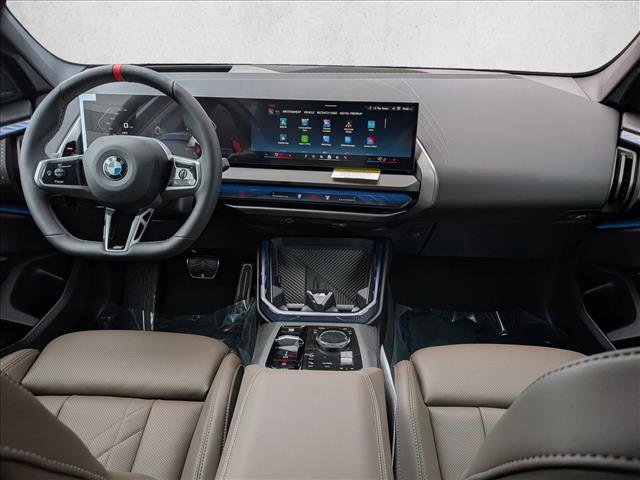 New 2026 BMW X3 M50 image 16