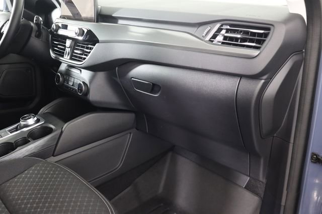 Certified 2023 Ford Escape Active image 52