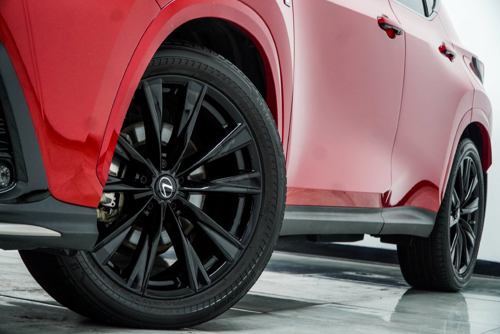 Used 2023 Lexus NX 350 F Sport AWD/4WD image 7