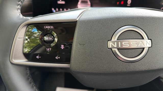 Used 2026 Nissan Murano Platinum w/ Cargo Package AWD/4WD image 15