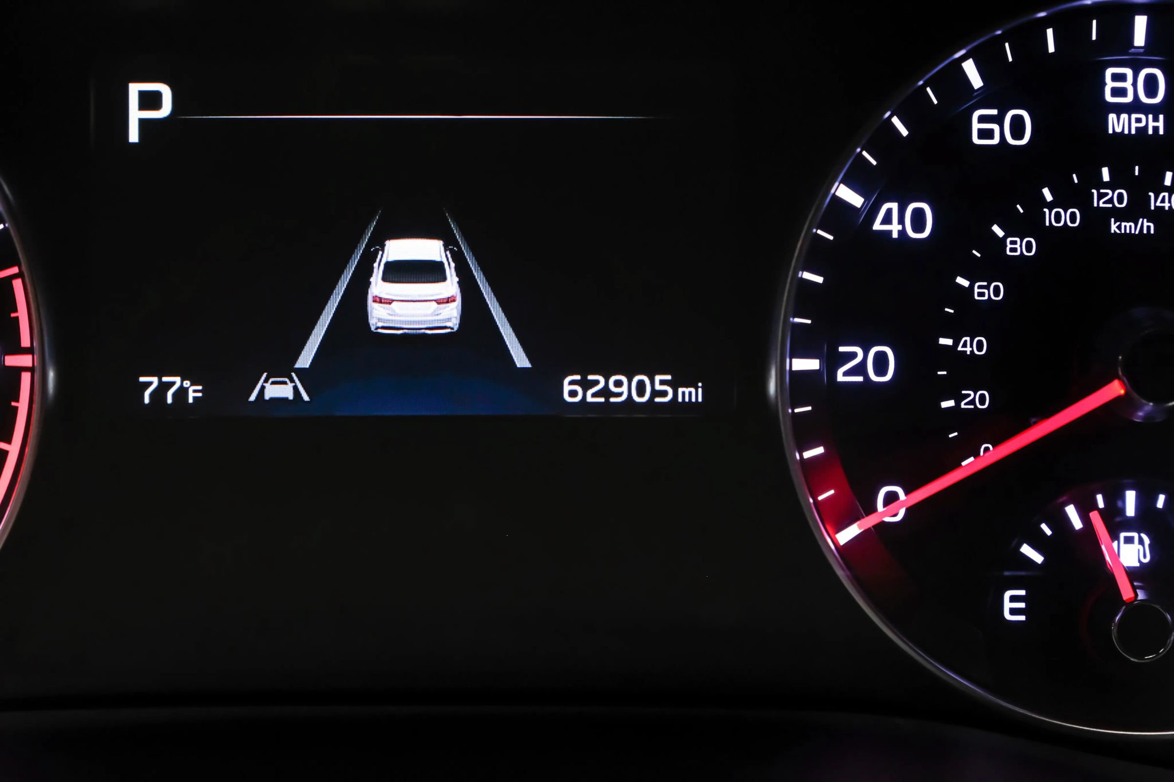Used 2022 Kia Forte GT FWD image 18