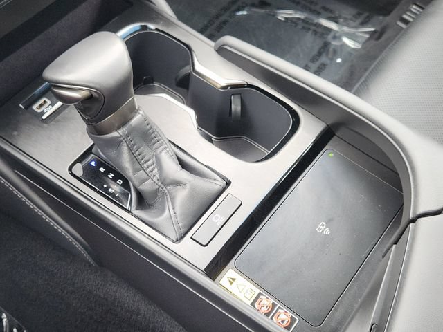 Used 2025 Lexus ES 350 w/ Premium Package FWD image 23