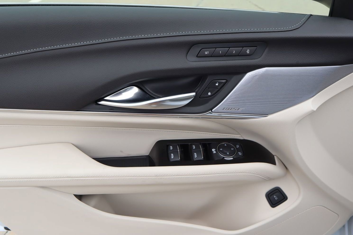 New 2026 Cadillac CT4 Premium Luxury RWD image 27