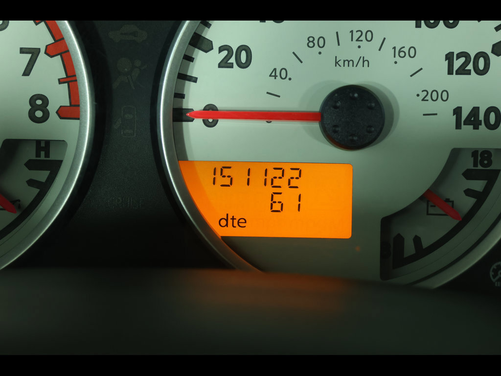 Used 2015 Nissan Xterra PRO-4X AWD/4WD image 19