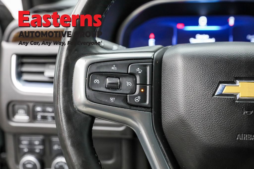 Used 2023 Chevrolet Tahoe Premier image 15