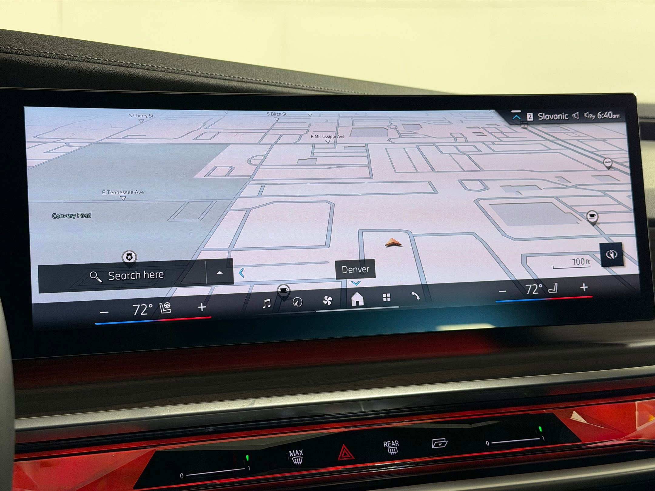 Used 2024 BMW 760i xDrive 760i xDrive image 28