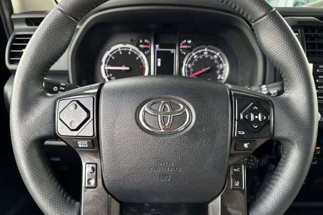 Used 2021 Toyota 4Runner Nightshade image 29