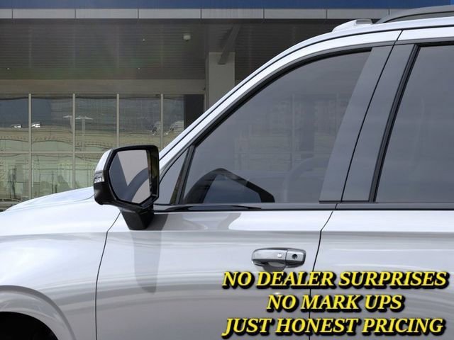 New 2026 Chevrolet Tahoe RST AWD/4WD image 7