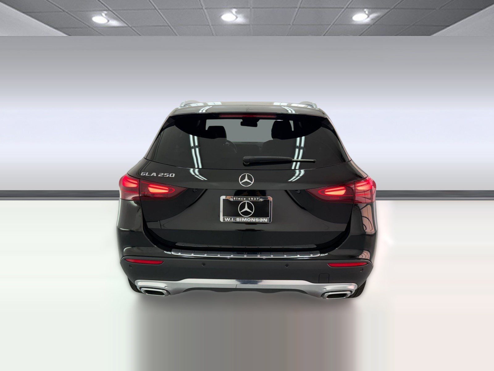 Used 2024 Mercedes-Benz GLA 250 image 9