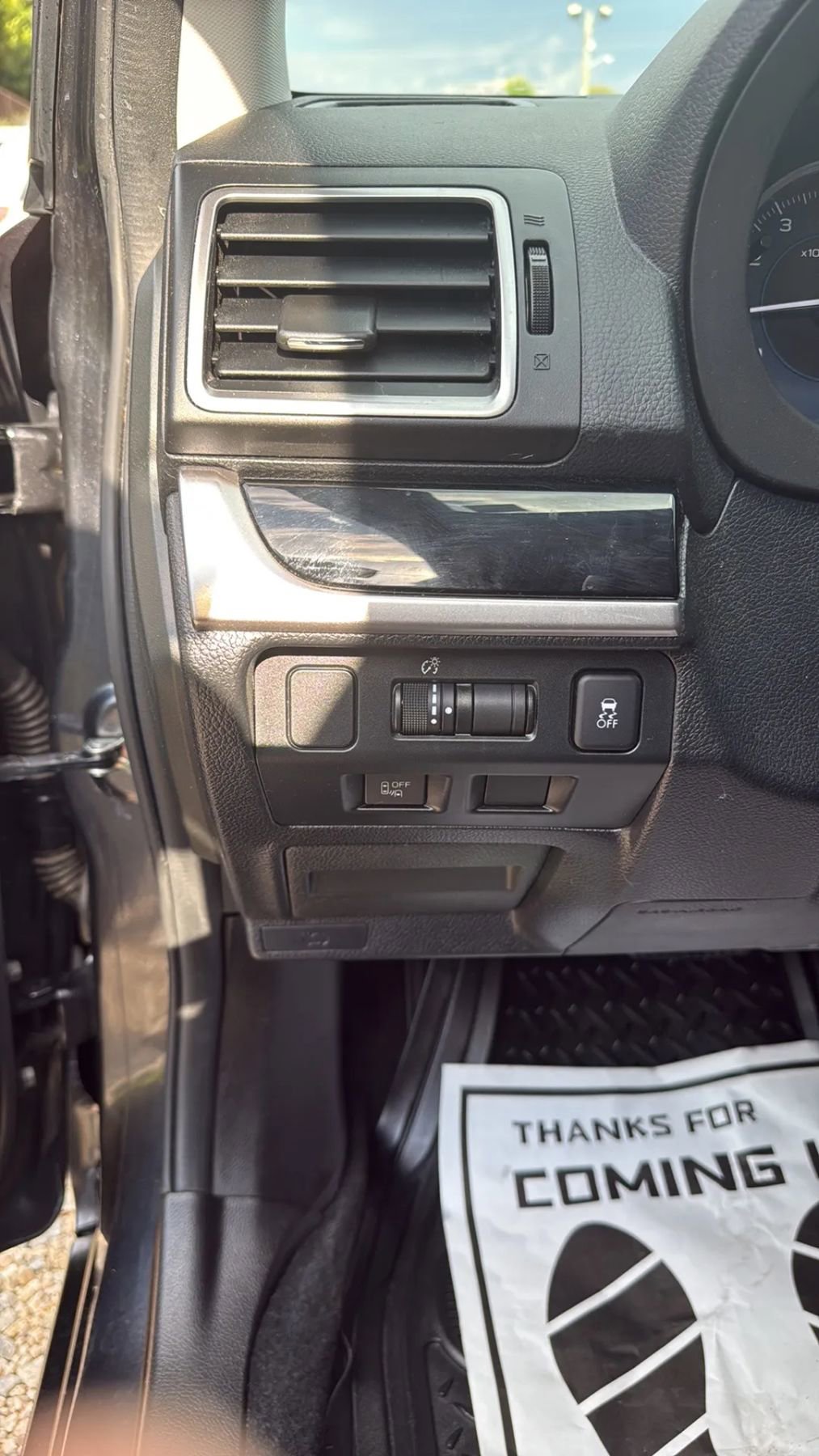 Used 2017 Subaru Crosstrek 2.0i Limited AWD/4WD image 12