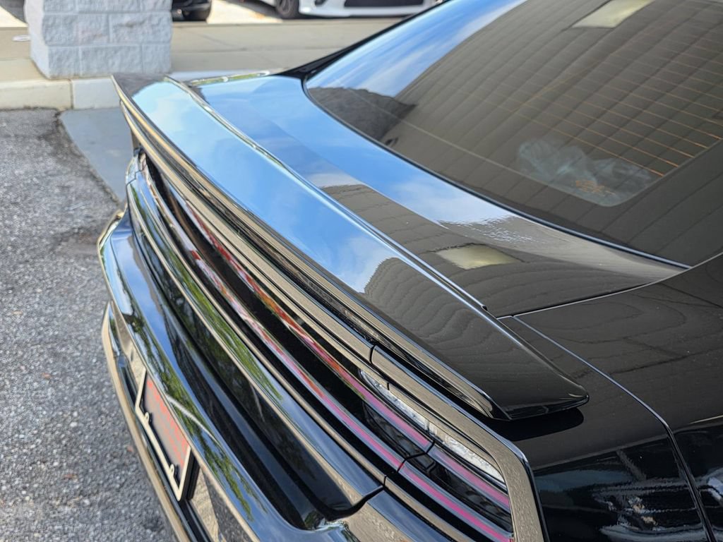 New 2026 Dodge Charger Scat Pack AWD/4WD image 43