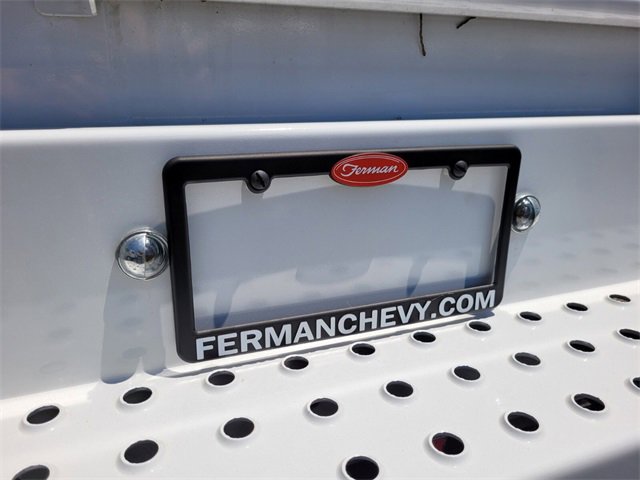 New 2024 Chevrolet Silverado 2500 W/T w/ WT Convenience Package image 13