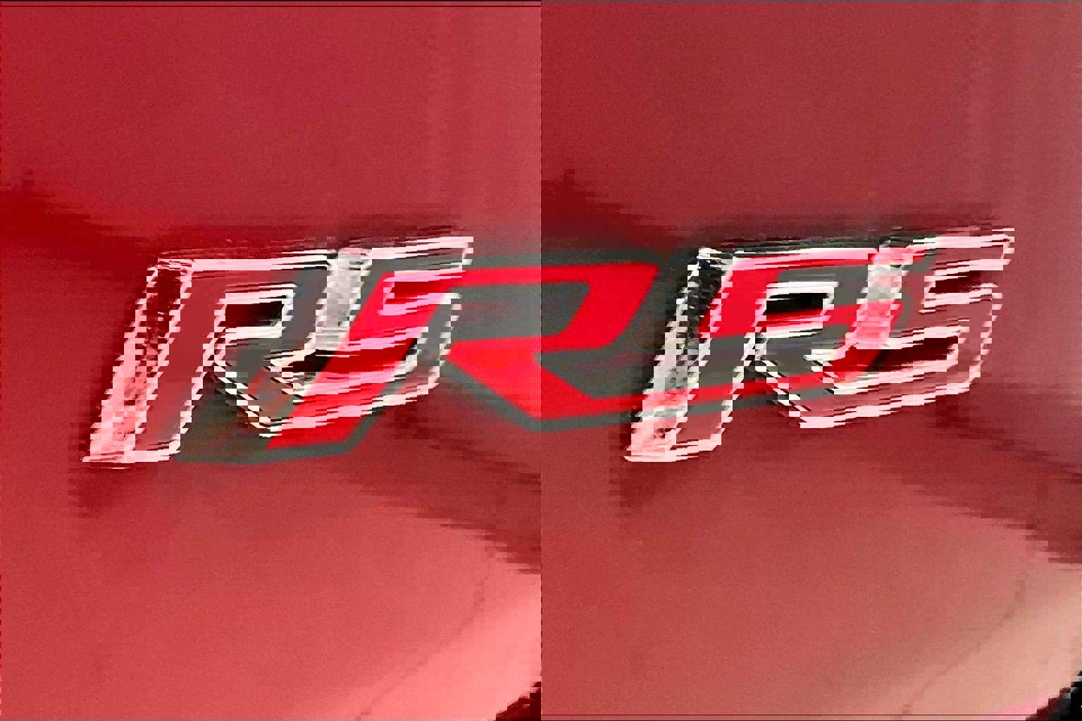 Used 2023 Chevrolet Traverse RS image 23