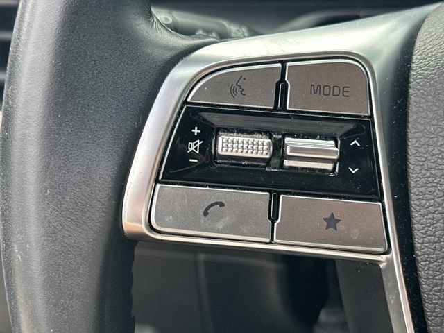 Certified 2024 Kia Telluride LX FWD image 23