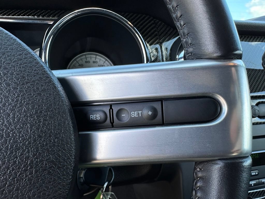 Used 2007 Ford Mustang GT RWD image 32